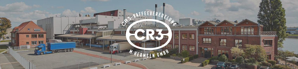 CR3 Coffee Hermsen社